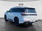 2027 INFINITI QX80 Sport 4WD