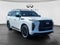 2027 INFINITI QX80 Sport 4WD