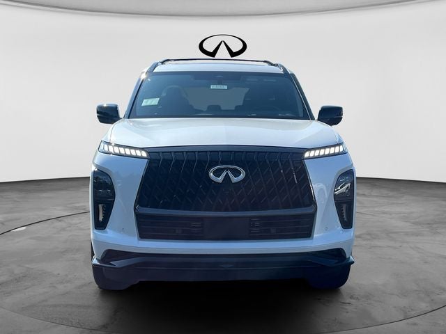 2027 INFINITI QX80 Sport 4WD
