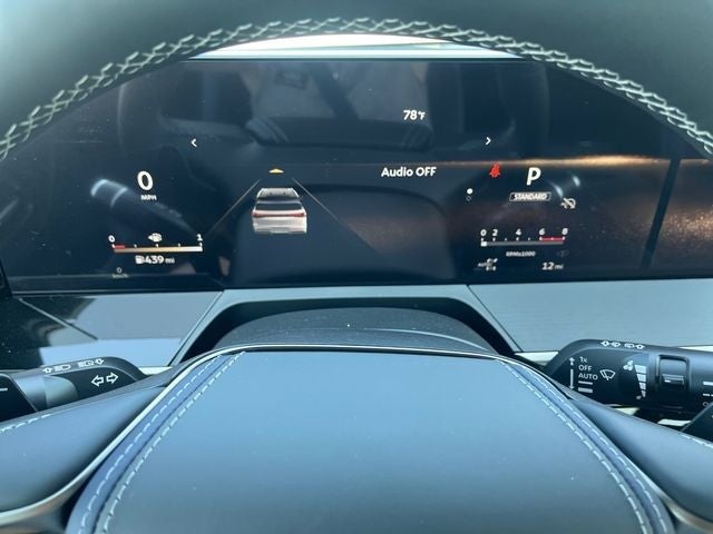 2027 INFINITI QX80 Sport 4WD