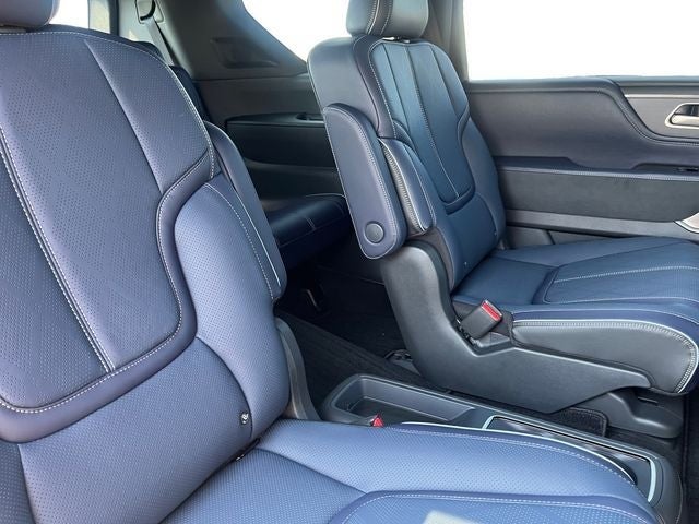 2027 INFINITI QX80 Sport 4WD