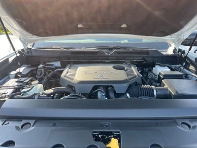 2027 INFINITI QX80 Sport 4WD