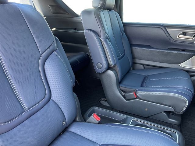 2027 INFINITI QX80 Sport 4WD
