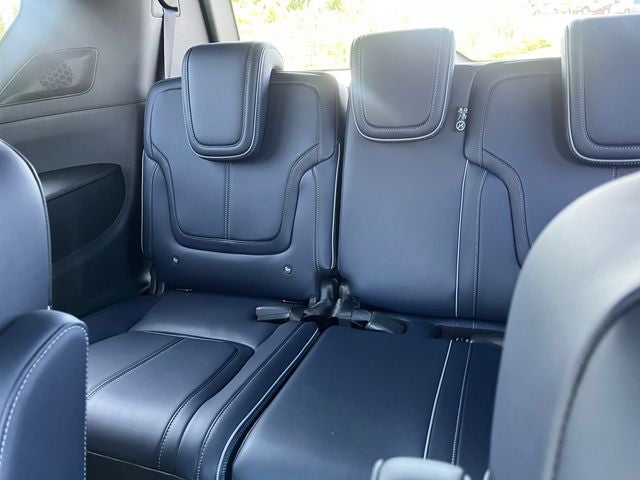 2027 INFINITI QX80 Sport 4WD