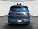 2027 INFINITI QX80 Sport 4WD