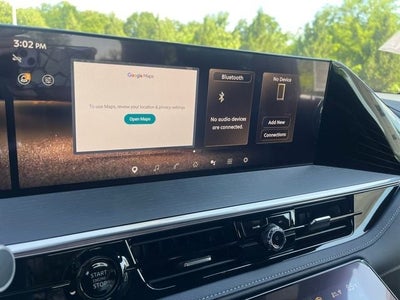 2027 INFINITI QX80 Sport 4WD