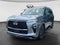 2027 INFINITI QX80 Sport 4WD