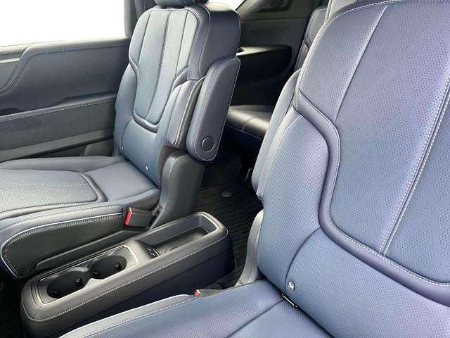 2027 INFINITI QX80 Sport 4WD