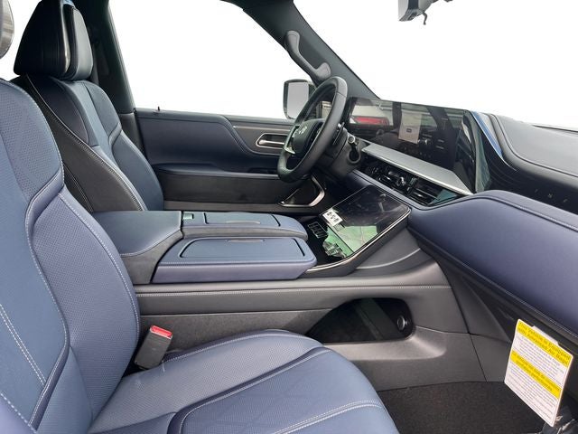 2027 INFINITI QX80 Sport 4WD