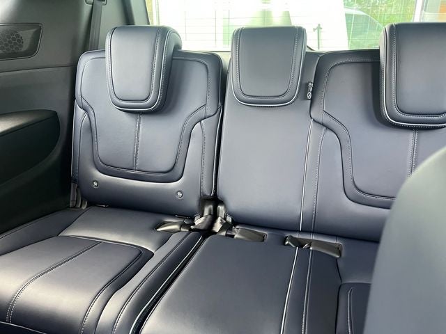2027 INFINITI QX80 Sport 4WD