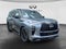 2027 INFINITI QX80 Sport 4WD