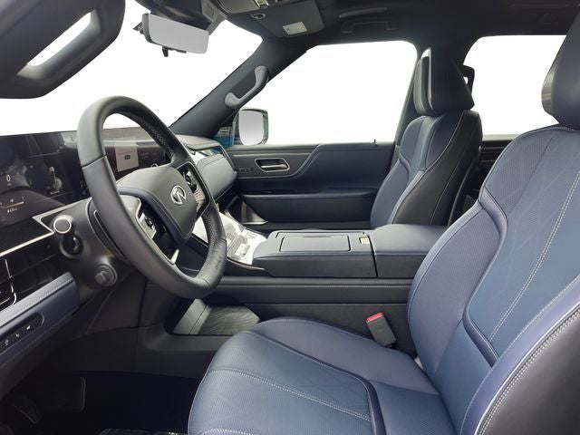 2027 INFINITI QX80 Sport 4WD