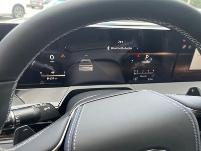 2027 INFINITI QX80 Sport 4WD