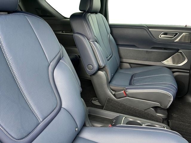 2027 INFINITI QX80 Sport 4WD