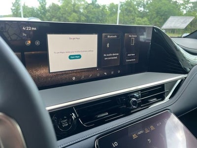 2027 INFINITI QX80 Sport 4WD