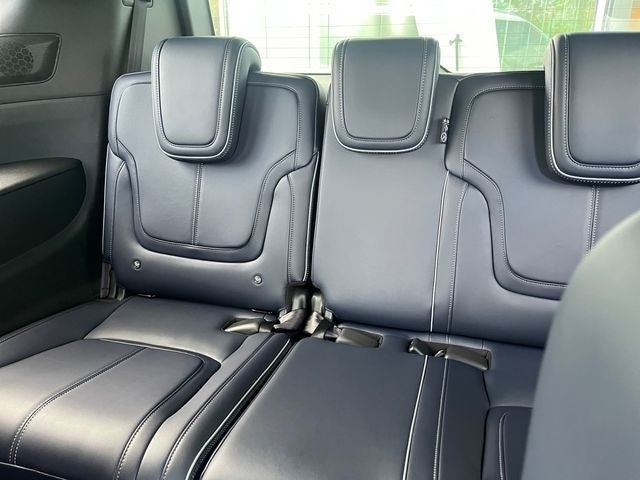 2027 INFINITI QX80 Sport 4WD