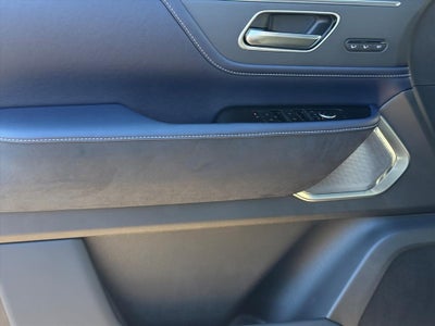 2026 INFINITI QX80 Sport 4WD