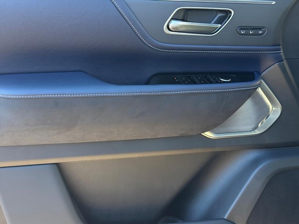 2026 INFINITI QX80 Sport 4WD