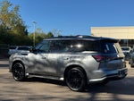 2026 INFINITI QX80 Sport 4WD