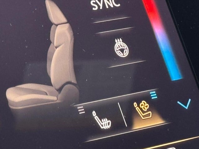 2026 INFINITI QX80 Sport 4WD