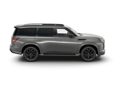 2026 INFINITI QX80 Sport 4WD