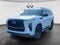 2027 INFINITI QX80 Sport 4WD