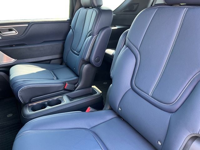 2027 INFINITI QX80 Sport 4WD