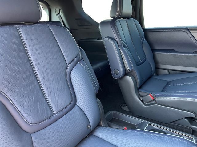 2027 INFINITI QX80 Sport 4WD