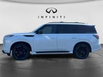 2027 INFINITI QX80 Sport 4WD