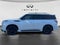 2027 INFINITI QX80 Sport 4WD