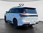2027 INFINITI QX80 Sport 4WD