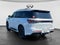 2027 INFINITI QX80 Sport 4WD