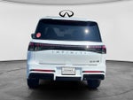 2027 INFINITI QX80 Sport 4WD
