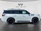 2027 INFINITI QX80 Sport 4WD
