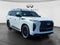 2027 INFINITI QX80 Sport 4WD