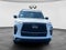 2027 INFINITI QX80 Sport 4WD
