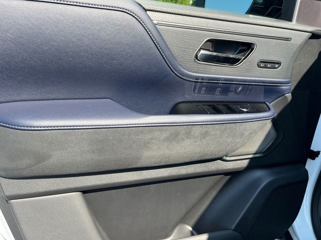 2027 INFINITI QX80 Sport 4WD