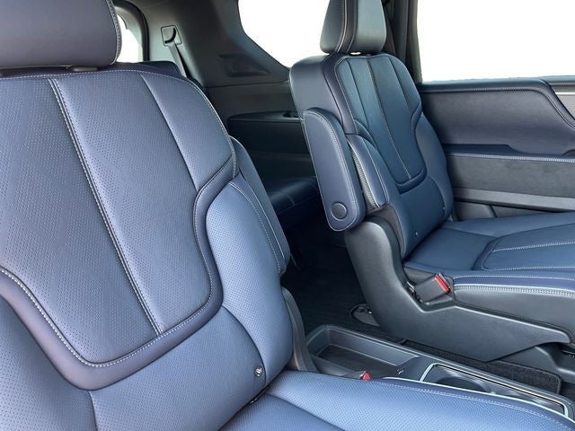 2027 INFINITI QX80 Sport 4WD