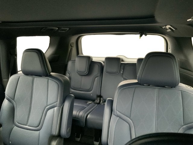 2027 INFINITI QX80 Sport 4WD