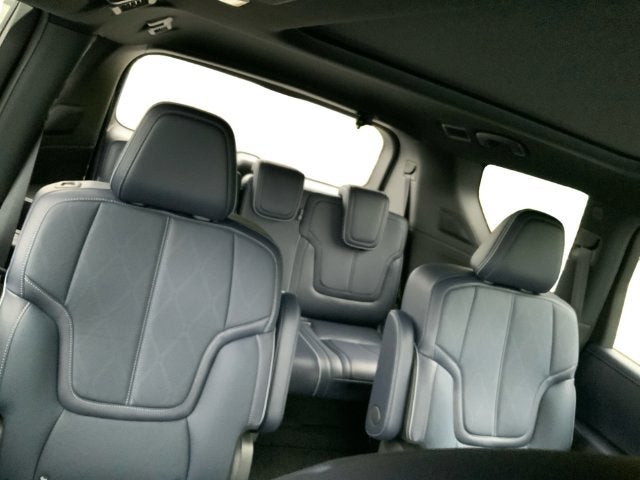 2027 INFINITI QX80 Sport 4WD