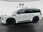 2027 INFINITI QX80 Sport 4WD