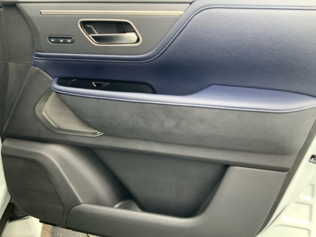 2027 INFINITI QX80 Sport 4WD