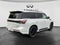 2027 INFINITI QX80 Sport 4WD