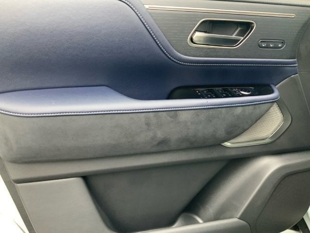 2027 INFINITI QX80 Sport 4WD