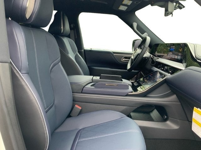 2027 INFINITI QX80 Sport 4WD