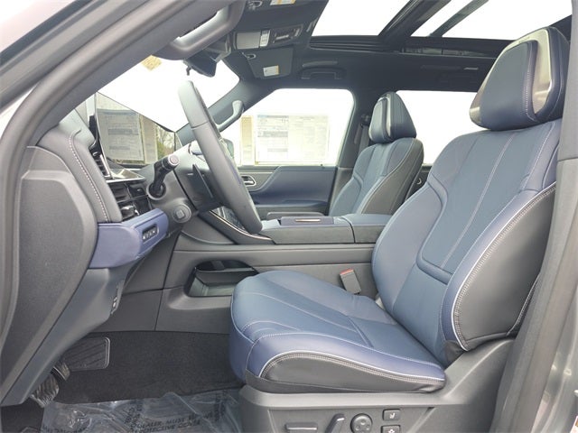 2026 INFINITI QX80 Sport 4WD