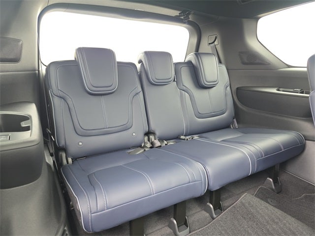 2026 INFINITI QX80 Sport 4WD