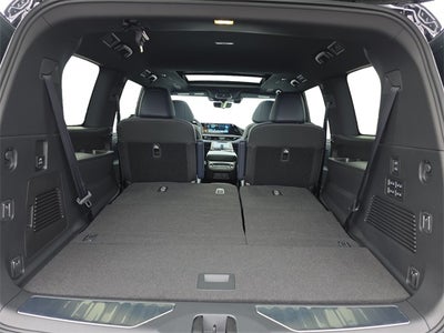 2026 INFINITI QX80 Sport 4WD