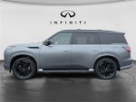 2026 INFINITI QX80 Sport 4WD