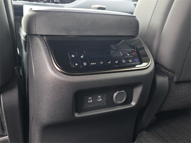 2026 INFINITI QX80 Sport 4WD